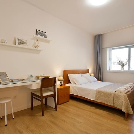 Casa Roberto - Studio Apartment, Lift, Ac, Car Parking - Extra Porto Bagian luar foto