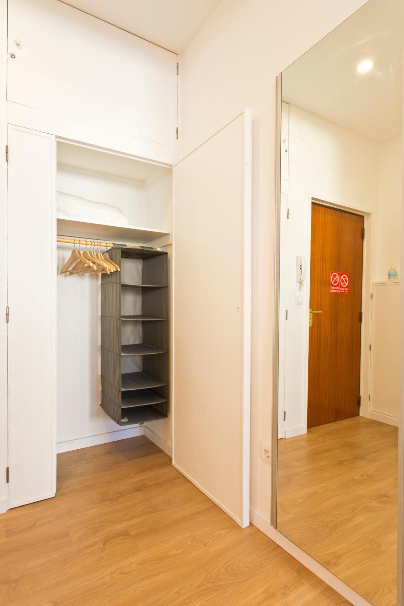 Casa Roberto - Studio Apartment, Lift, Ac, Car Parking - Extra Porto Bagian luar foto